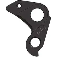 Pilo D876 Bianchi Derailleurhanger