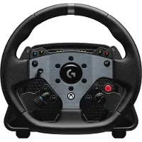 Logitech PRO Racestuur - Xbox & PC