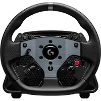 Logitech PRO Racestuur - PlayStation & PC