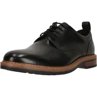 Clarks Derby's Aldwin Lace heren 40