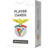 Asmodee Superclub Benfica Player Cards 2023 Bordspel