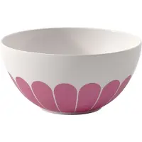 Villeroy & Boch Fleur slakkom Ø24 cm 2,5 L Multi