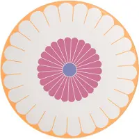 Villeroy & Boch Fleur Schaal 32 Cm - Schalen Porselein Multi - 1045542595