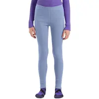 Odlo Ondergoed Kids Active Warm Unisex Blue Heron-Maat 116