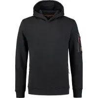 Tricorp 304001 Sweater Capuchon Slim Fit | Maat: XXXL