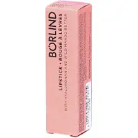 Börlind Lippen Lippenstift 4 ml