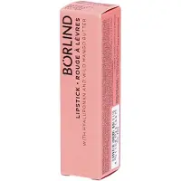 Börlind Lippen Lippenstift 4 ml