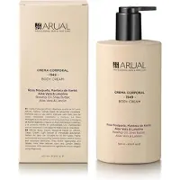 Big Buy Cooking Lichaamscrème Arual (500 ml)