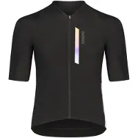 Bioracer Icon Gravel Korte Mouw Wielertrui