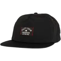 Salty Crew Even Keel Strapback Pet