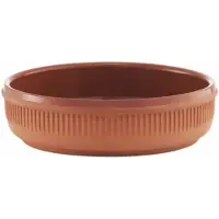 Normann Copenhagen Bord Junto Terracotta 14 cm