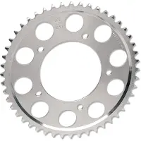 Jt Tandwiel achter R8,48