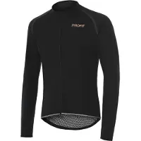 Spiuk Profit Ultralight Windjack Zwart