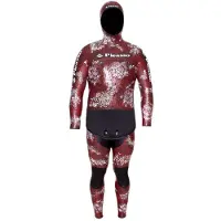 Picasso Thermal Skin Camu Hw 7 Mm Speervissen Wetsuit
