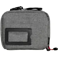 Caruba Filtercase Pro Zwart