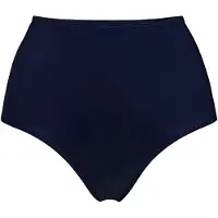 Marlies Dekkers Jet Set Majestic Blue Briefs Size: XL | Bikinis Outlet | Dames | Blauw