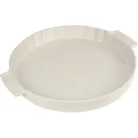 Peugeot Taartvorm Appolia Ecru Ø30 cm