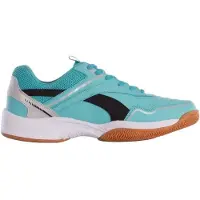 Softee Shape 1.0 Special Wet Floor All Court Shoes Blauw EU 39 Man