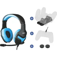 Ps4-spelerspakket
