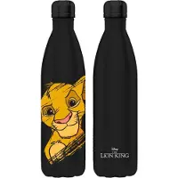 Lyo De Leeuwenkoning Disney Simba-fles 500ml
