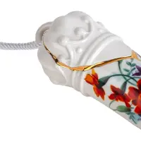 Seletti Kintsugi Lucky Horn