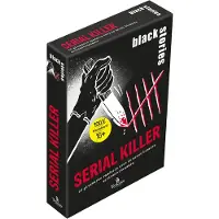 Tucker's Fun Factory black stories Serial Killer