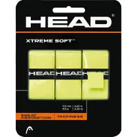 Head Overgrip XtremeSoft Grip YW