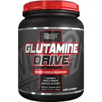 Nutrex Research, Glutamine Pure, Ongevoopt, 2,2 lbs (1.000 g)