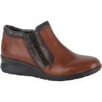 Rieker L4883 Instappers | Maat 41