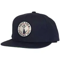 Salty Crew Tailgate 6 Panel Pet