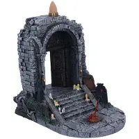 Nemesis Now Dark Souls III - Fog Gate Backflow Incense Burner