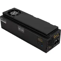 UNYKAch UNYKA ITX 150, 150 W, 230 V, 50 - 60 Hz, 16,5 W, 72 W, 30 W