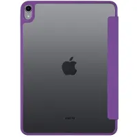 POMOLOGIC BookFold IPad Air 11 Inch Hoesje Paars