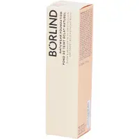 Börlind Natuwear Pre-Aging Make-up Light Ivory 30 ml