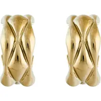 Furla Oorbellen 'MIONIDO ' goud