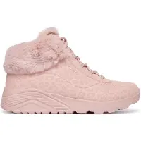 SKECHERS Uno Like meisjes roze maat 30