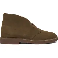 Clarks Shoes Desert Bt Evo Booties