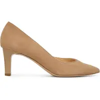 Högl Pumps 'Boulevard 60' beige