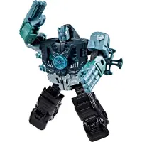 Hasbro Transformers Deluxe Age Of The Primes Micronus Prime De Dertien-klasse Figuur 14 Cm