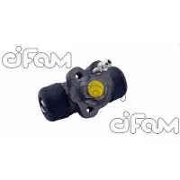 CIFAM 101-671 Wielremcilinder