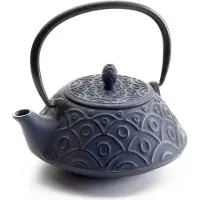 Ibili Gietijzeren Theepot 0.8 liter Malasia