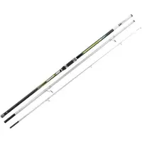 Kali Rangiroa T Surfcasting Rod Transparant 4.50 m / 100-200 g