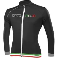 Pnk Italia Trui Met Lange Mouwen