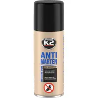 K2 Anti Marten - Ongedierteweringsspray - 400ml - Niet Biobij - Veilig voor Omgeving