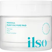 Ilso Moringa Purifying Pore Pad 160 ml