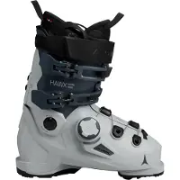 Atomic - Dames skischoenen - Hawx Ultra 105 S Boa W Ice/Glacier voor Dames - Maat 39/40 - Blauw