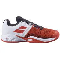 Babolat Propulse Blast Clay Shoes Rood EU 39 Man,Vrouw,