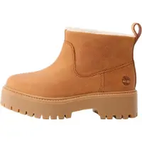 Timberland Boots karamel