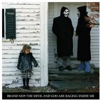 Universal Music Devil and god are raging inside me