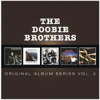 Warner Music Original Album Series Vol.2